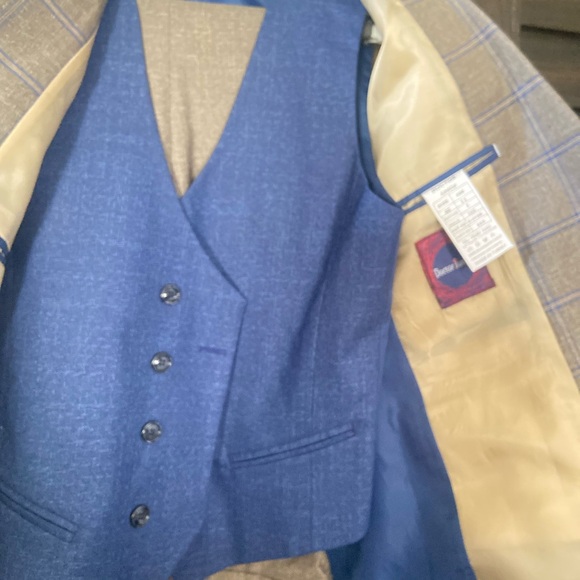 Other - 3piece suit
